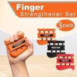DICYWUDI Finger and Grip Strength Trainer