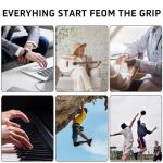 DICYWUDI Finger and Grip Strength Trainer