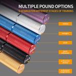 Carvanchy Adjustable Grip Strength Trainer Set