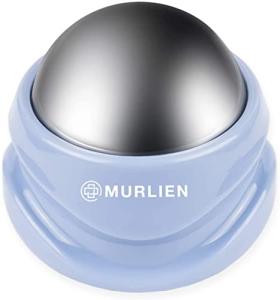 MURLIEN Ice Therapy Massage Roller for Pain Relief
