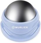MURLIEN Ice Therapy Massage Roller for Pain Relief