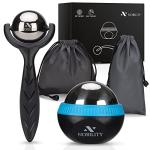 Nobility Hot and Cold Massage Ball Roller