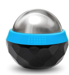 Coolrunner Cold Massage Roller Ball for Recovery