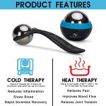 Nobility Hot and Cold Massage Ball Roller