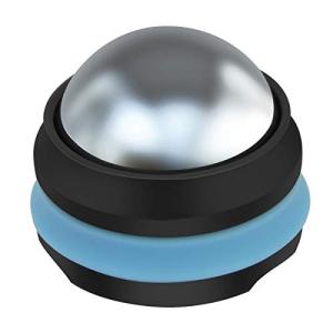 AHIER Stainless Steel Cold Massage Roller Ball
