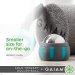 Gaiam Restore 360° Muscle Roller Massager