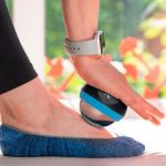 Nobility Hot and Cold Massage Ball Roller