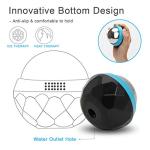 Coolrunner Cold Massage Roller Ball for Recovery