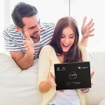 Nobility Hot and Cold Massage Ball Roller