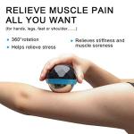 Coolrunner Cold Massage Roller Ball for Recovery