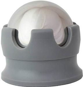 Cestari Stainless Steel Hot Cold Pain Relief Roller
