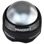 Ice Roller Ball for Muscle Recovery and Relief