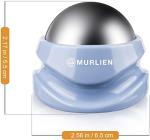 MURLIEN Ice Therapy Massage Roller for Pain Relief