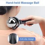 Catcan Cold Massage Roller for Pain Relief
