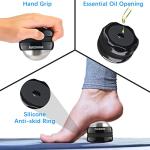 Ice Roller Ball for Muscle Recovery and Relief