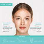 MonétBeauty Ice Globes for Facial Tightening and Glow