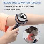 Catcan Cold Massage Roller for Pain Relief