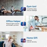 iECO Cryosphere Cold Massage Roller for Muscle Relief