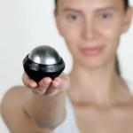 Nurse Jamie Mini Stainless Steel Cooling Roller