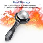 Catcan Cold Massage Roller for Pain Relief