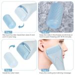 Fronnor Ice Roller for Face and Eyes