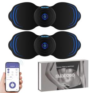 MASTOGO Wireless Tens Unit for Pain Relief