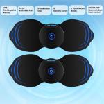 MASTOGO Wireless Tens Unit for Pain Relief