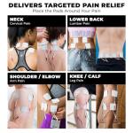 TENS 7000 Digital Muscle Stimulator for Pain Relief