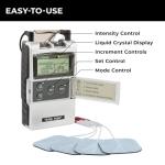 TENS 7000 Digital Muscle Stimulator for Pain Relief