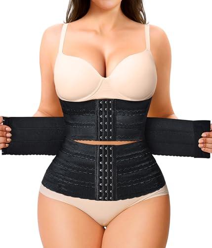 Waist Trainer Belt