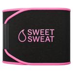 Sweet Sweat Waist Trimmer - Adjustable Fitness Band