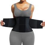 FeelinGirl Women's Workout Waist Trainer Corset Belt