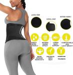 ChongErfei Waist Trainer Belt for Tummy Control
