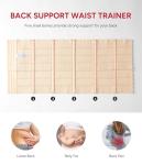 Nebility Women’s Waist Trainer Corset for Tummy Control