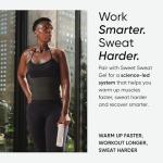 Sweet Sweat Waist Trimmer Band for Men & Women