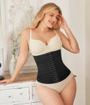 Nebility Women’s Waist Trainer Corset for Tummy Control