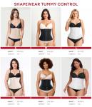 Nebility Women’s Waist Trainer Corset for Tummy Control