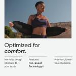 Sweet Sweat Waist Trimmer Band for Men & Women