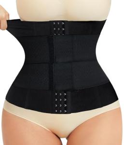 LODAY Adjustable Waist Trainer Corset for Women