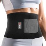 Zoyer Women's Waist Trainer for Sweat and Support