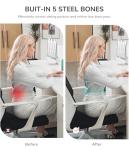 LODAY Adjustable Waist Trainer Corset for Women