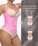 FeelinGirl Tummy Control Waist Trainer for Women