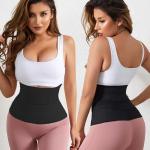 Plus Size Women’s Waist Trainer Bandage Wrap