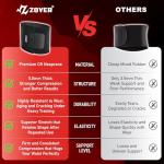 Zoyer Women's Waist Trainer for Sweat and Support