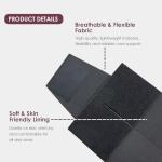 QEESMEI Women's Waist Trainer and Ab Belt