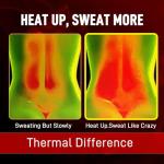 Zoyer Women's Waist Trainer for Sweat and Support