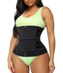 TrainingGirl Women's Waist Trainer for Workout and Weight Loss