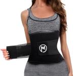 Mermaid's Mystery Waist Trimmer Sweat Band - Unisex