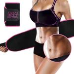 Lisacool Adjustable Waist Trainer for Women