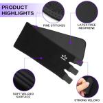 VIMUSFUN Waist Trimmer Belt for Better Workouts